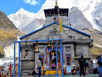 Puja-Rates-in-Kedarnath-Temple